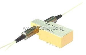 1x2 FiberOptic Switch 